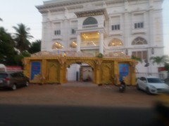 Thaara Decorations - Wedding Decorations,Marriage Hall Decorations,Wedding Planners,Balloon Decorations,Mandapam Decorations in Tirunelveli