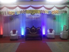 Thaara Decorations - Wedding Decorations,Marriage Hall Decorations,Wedding Planners,Balloon Decorations,Mandapam Decorations in Tirunelveli