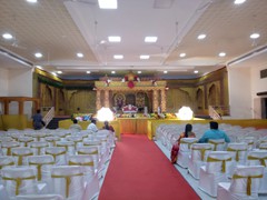 Thaara Decorations - Wedding Decorations,Marriage Hall Decorations,Wedding Planners,Balloon Decorations,Mandapam Decorations in Tirunelveli