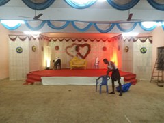 Thaara Decorations - Wedding Decorations,Marriage Hall Decorations,Wedding Planners,Balloon Decorations,Mandapam Decorations in Tirunelveli