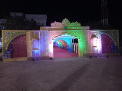 Thaara Decorations - Wedding Decorations,Marriage Hall Decorations,Wedding Planners,Balloon Decorations,Mandapam Decorations in Tirunelveli