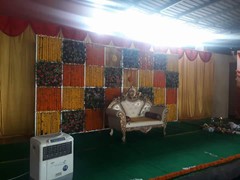 Thaara Decorations - Wedding Decorations,Marriage Hall Decorations,Wedding Planners,Balloon Decorations,Mandapam Decorations in Tirunelveli