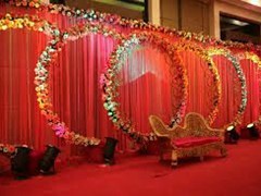 Thaara Decorations - Wedding Decorations,Marriage Hall Decorations,Wedding Planners,Balloon Decorations,Mandapam Decorations in Tirunelveli