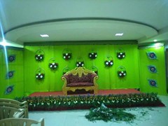 Thaara Decorations - Wedding Decorations,Marriage Hall Decorations,Wedding Planners,Balloon Decorations,Mandapam Decorations in Tirunelveli