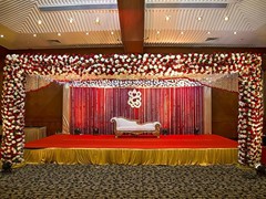 Thaara Decorations - Wedding Decorations,Marriage Hall Decorations,Wedding Planners,Balloon Decorations,Mandapam Decorations in Tirunelveli