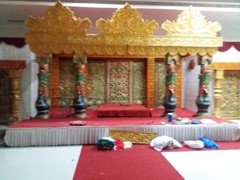 Thaara Decorations - Wedding Decorations,Marriage Hall Decorations,Wedding Planners,Balloon Decorations,Mandapam Decorations in Tirunelveli