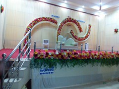 Thaara Decorations - Wedding Decorations,Marriage Hall Decorations,Wedding Planners,Balloon Decorations,Mandapam Decorations in Tirunelveli
